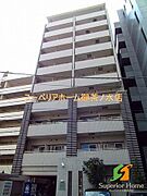 フォートレス文京の賃貸物件