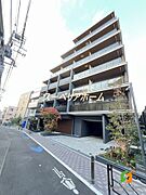本郷三丁目駅より徒歩6分 4階 新築の賃貸物件
