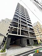 S-RESIDENCE新宿御苑 13階 築2年7ヶ月の賃貸物件