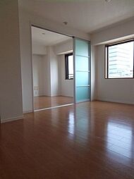 東京メトロ有楽町線 麹町駅 徒歩3分の賃貸マンション 5階2SLDKのリビング/ダイニング