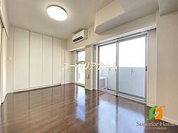 東京メトロ銀座線 稲荷町駅 徒歩5分の賃貸マンション