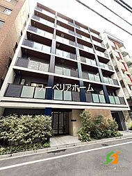 東京メトロ半蔵門線 水天宮前駅 徒歩3分