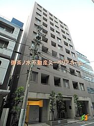 都営新宿線 浜町駅 徒歩3分の賃貸マンション