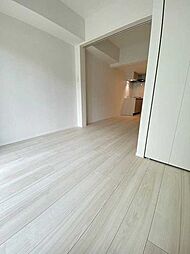 都営大江戸線 若松河田駅 徒歩9分の賃貸マンション 3階1DKのリビング/ダイニング