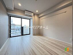 東京メトロ銀座線 田原町駅 徒歩5分の賃貸アパート 5階1Kのリビング/ダイニング