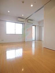 都営三田線 千石駅 徒歩2分の賃貸マンション 10階1LDKのリビング/ダイニング