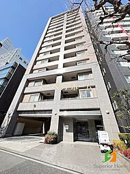 JR総武線 市ケ谷駅 徒歩4分