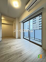 東京メトロ千代田線 湯島駅 徒歩5分の賃貸マンション 7階1DKのリビング/ダイニング