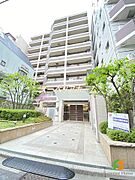 浅草橋駅より徒歩3分 2階 築20年4ヶ月の賃貸物件