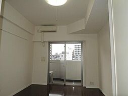 東京メトロ銀座線 稲荷町駅 徒歩7分の賃貸マンション 3階1LDKのリビング/ダイニング