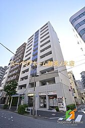 東京メトロ有楽町線 江戸川橋駅 徒歩3分の賃貸マンション