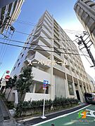 水道橋駅より徒歩5分 7階 築28年の賃貸物件