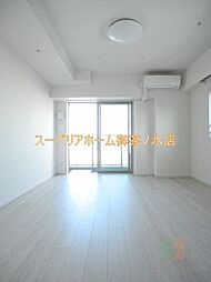 JR山手線 秋葉原駅 徒歩4分の賃貸マンション 5階1Kのリビング/ダイニング