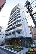 蔵前駅より徒歩5分 3階 築5年3ヶ月の賃貸物件