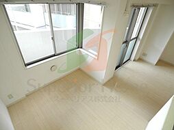 都営三田線 春日駅 徒歩8分の賃貸マンション 4階1LDKのリビング/ダイニング