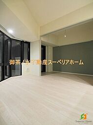 つくばエクスプレス 浅草駅 徒歩4分の賃貸マンション 4階2LDKのリビング/ダイニング