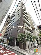 八丁堀駅より徒歩5分 11階 築20年1ヶ月の賃貸物件