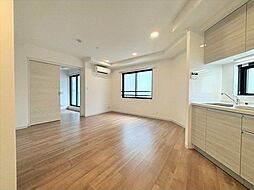 東京メトロ丸ノ内線 茗荷谷駅 徒歩7分の賃貸マンション 5階1LDKのリビング/ダイニング