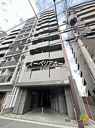 都営大江戸線 牛込柳町駅 徒歩4分の賃貸マンション