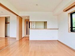 都営大江戸線 若松河田駅 徒歩4分の賃貸マンション