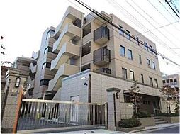 都営大江戸線 若松河田駅 徒歩4分