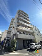 リヴシティ早稲田の賃貸物件