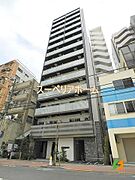 スカイコート蔵前２の賃貸物件