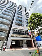 四谷三丁目駅より徒歩1分 5階 築21年11ヶ月の賃貸物件