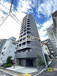 JR山手線 駒込駅 徒歩7分の賃貸マンション