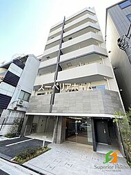 都営浅草線 浅草橋駅 徒歩3分の賃貸マンション