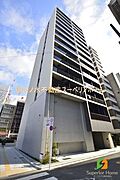 ルフォンプログレ蔵前プレミア 4階 築4年の賃貸物件