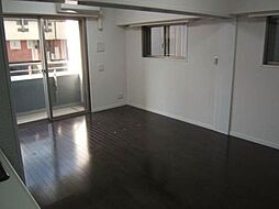 JR山手線 上野駅 徒歩3分の賃貸マンション 10階1DKのリビング/ダイニング