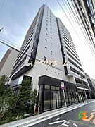 稲荷町駅より徒歩3分 4階 築1年10ヶ月の賃貸物件
