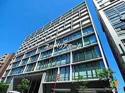 東京メトロ丸ノ内線 四谷三丁目駅 徒歩4分の賃貸マンション
