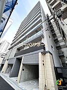 淡路町駅より徒歩3分 5階 築4年の賃貸物件