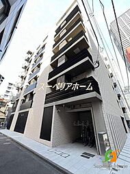 東京メトロ半蔵門線 水天宮前駅 徒歩3分の賃貸マンション