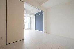 東京メトロ東西線 早稲田駅 徒歩10分の賃貸マンション 9階1DKのリビング/ダイニング