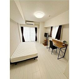 東京メトロ日比谷線 人形町駅 徒歩1分の賃貸マンション 8階1Kのリビング/ダイニング