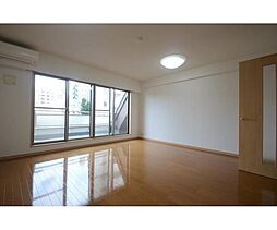 東京メトロ丸ノ内線 茗荷谷駅 徒歩6分の賃貸マンション 3階3LDKのリビング/ダイニング