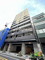 JR総武線 浅草橋駅 徒歩4分
