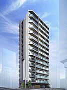 新御徒町駅より徒歩3分 11階 築1年2ヶ月の賃貸物件