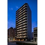 新御徒町駅より徒歩3分 12階 築1年2ヶ月の賃貸物件