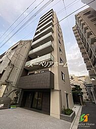 東京メトロ日比谷線 入谷駅 徒歩4分