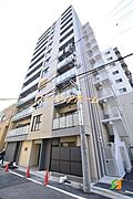 新御徒町駅より徒歩4分 5階 築6年11ヶ月の賃貸物件