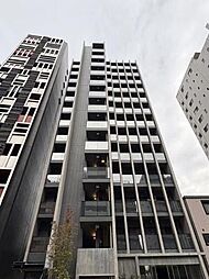 都営大江戸線 牛込柳町駅 徒歩5分の賃貸マンション