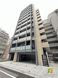 都営大江戸線 新御徒町駅 徒歩4分