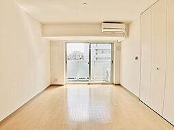 都営大江戸線 牛込神楽坂駅 徒歩3分の賃貸マンション 5階1LDKのリビング/ダイニング