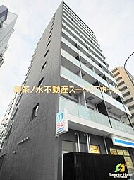 つくばエクスプレス 浅草駅 徒歩4分の賃貸マンション