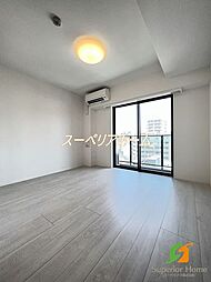 東京メトロ日比谷線 仲御徒町駅 徒歩7分の賃貸マンション 3階1Kのリビング/ダイニング