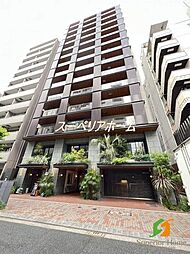 東京メトロ日比谷線 八丁堀駅 徒歩4分の賃貸マンション